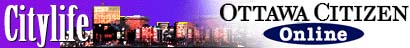 The Ottawa Citizen Online City Page